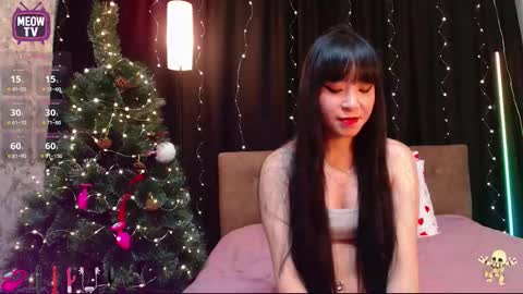 meowkami online show from December 4, 11:46 pm