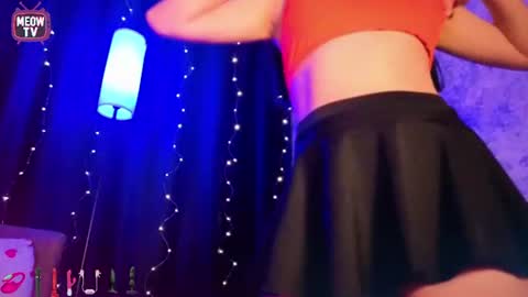 meowkami online show from June 23, 1:47 am