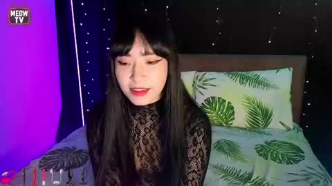 meowkami online show from July 21, 12:35 am
