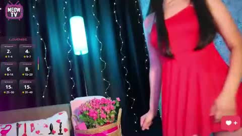 meowkami online show from July 23, 2:09 am