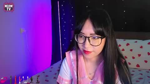 meowkami online show from August 3, 12:53 am