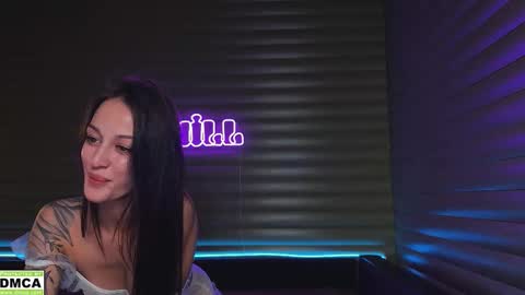  NIKKY  STIVE     Every day from 1000  to 200  EST time. online show from October 24, 6:59 pm