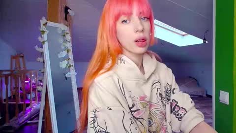 meowroslava online show from January 14, 11:05 am