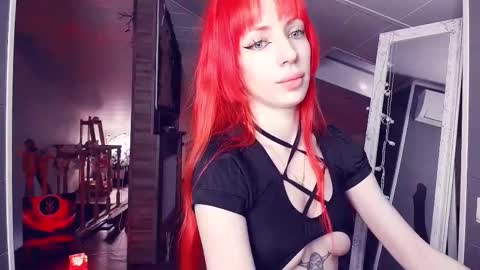 meowroslava online show from March 11, 9:26 am