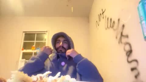 meowuwu42069 online show from October 26, 11:05 am
