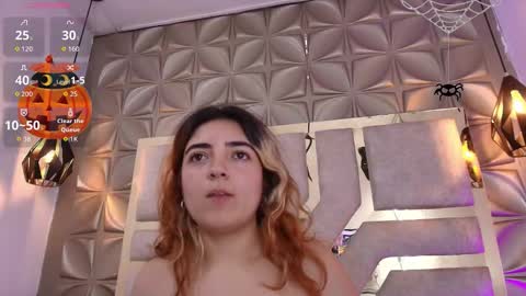    online show from October 30, 7:58 pm