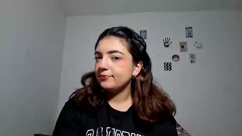 Snapshot of meraki_fraise chatting on May 7, 4:12 pm online show from May 7, 4:12 pm