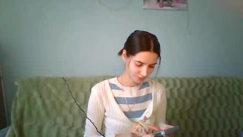 LEVA online show from February 3, 12:54 pm