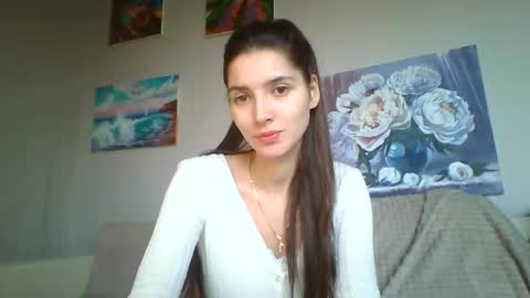 LEVA online show from February 12, 1:06 pm