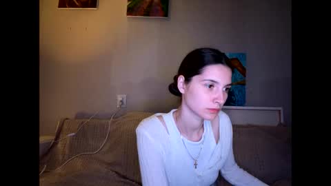 LEVA online show from May 1, 6:12 pm