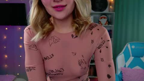 Molly online show from January 19, 4:16 am