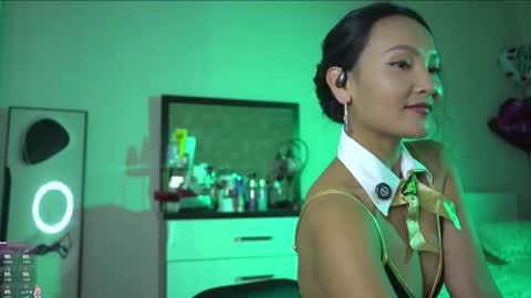 Next show on 03 Dec online show from November 25, 10:59 am