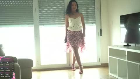 Snapshot of mercedesss_8 chatting on May 2, 10:31 am Next show on 03 Dec online show from May 2, 10:31 am