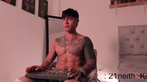 Snapshot of mercenaryxxx chatting on July 7, 10:52 am Neith online show from July 7, 10:52 am