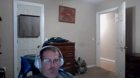 mercer1977 online show from October 25, 1:57 am