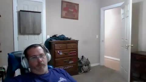 mercer1977 online show from October 27, 9:52 pm