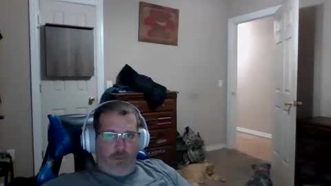 mercer1977 online show from October 31, 6:25 am