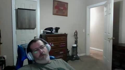 mercer1977 online show from November 9, 1:31 pm