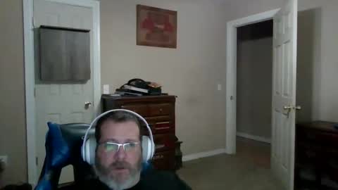 mercer1977 online show from April 2, 3:53 pm