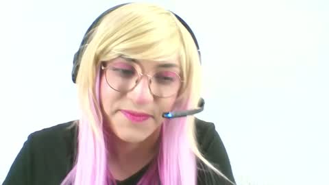 MERCIE online show from October 10, 3:05 am