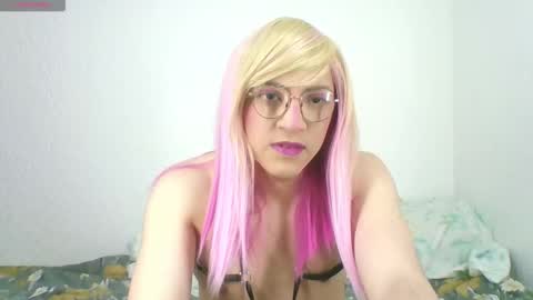 MERCIE online show from October 29, 2:36 am