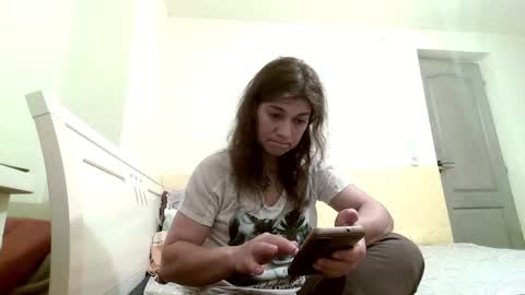 Miss Helena online show from December 21, 11:22 am