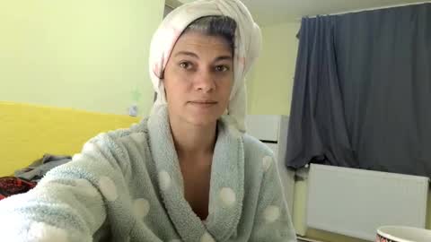 Miss Helena online show from October 10, 2:16 pm