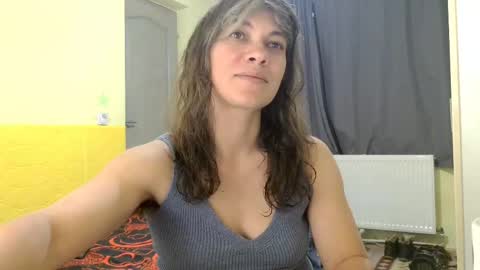 Miss Helena online show from April 30, 1:17 pm