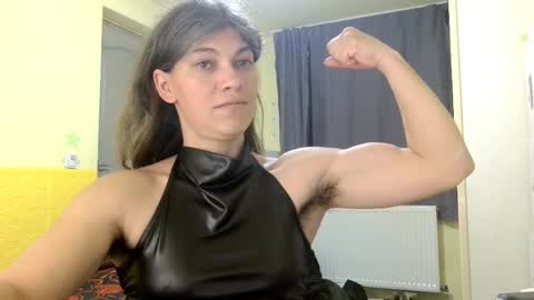 Miss Helena online show from May 1, 4:33 pm