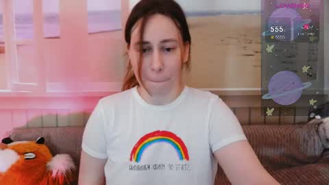 Cutie online show from March 31, 2:35 am