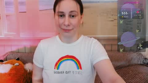 Cutie online show from April 1, 2:01 am