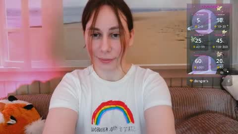 Snapshot of mercurygirlx chatting on April 30, 1:34 am Cutie online show from April 30, 1:34 am