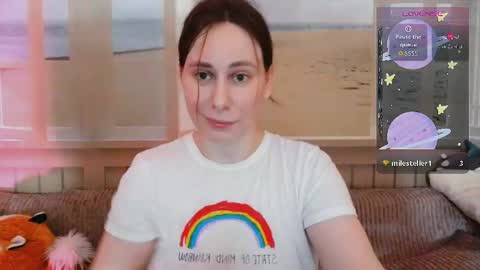 Snapshot of mercurygirlx chatting on May 5, 11:46 pm Cutie online show from May 5, 11:46 pm