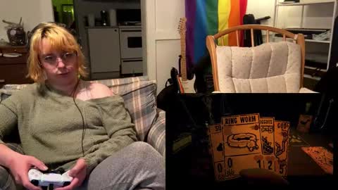 Mercy online show from February 24, 1:58 am