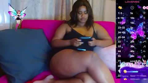 Mereleona online show from February 17, 3:36 am