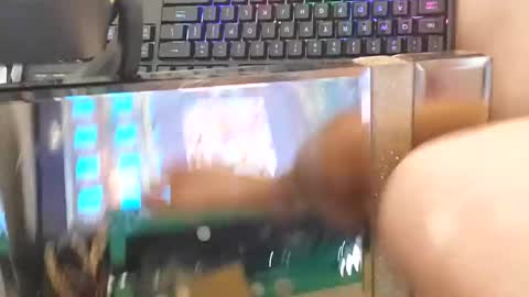 Snapshot of merelyalover chatting on December 14, 9:45 pm gurlnips online show from December 14, 9:45 pm