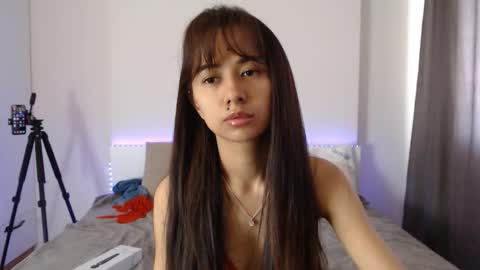 Snapshot of meriannabell chatting on September 11, 7:08 am meriannabell online show from September 11, 7:08 am