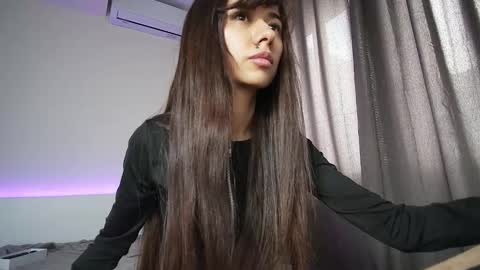 Snapshot of meriannabell chatting on October 23, 11:31 am meriannabell online show from October 23, 11:31 am