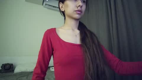 Snapshot of meriannabell chatting on November 13, 12:20 am meriannabell online show from November 13, 12:20 am