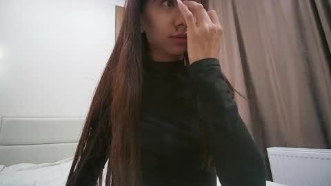 Snapshot of meriannabell chatting on January 16, 12:47 am meriannabell online show from January 16, 12:47 am