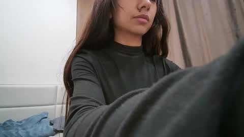 Snapshot of meriannabell chatting on January 17, 12:37 am meriannabell online show from January 17, 12:37 am