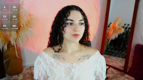 Merida Bell online show from November 22, 11:15 pm