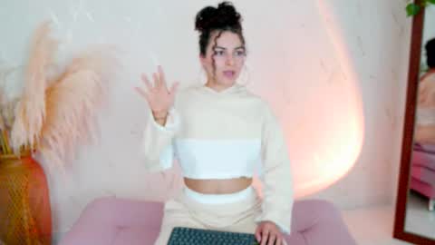 Merida Bell online show from February 20, 12:18 am