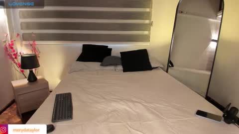 Merida  online show from December 20, 12:56 pm