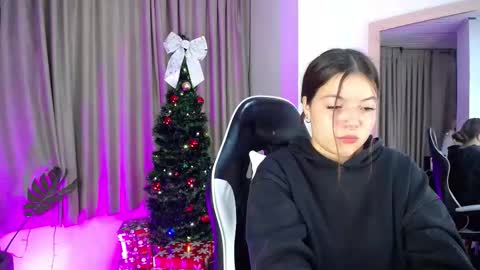 Merida online show from December 16, 12:43 pm