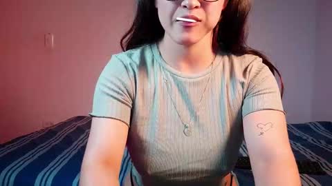 Merida  online show from January 16, 10:03 pm