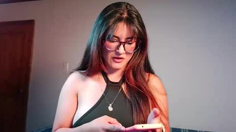 Merida  online show from January 18, 3:32 am