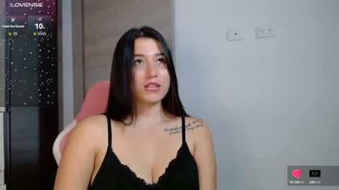 Snapshot of meridastonex chatting on February 7, 12:20 am Merida online show from February 7, 12:20 am