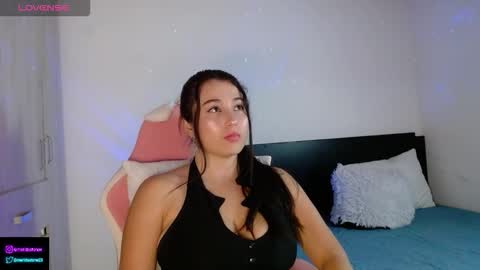 Snapshot of meridastonex chatting on October 12, 2:32 am Merida online show from October 12, 2:32 am