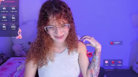 laura 3 i am independent model online show from February 19, 3:28 am